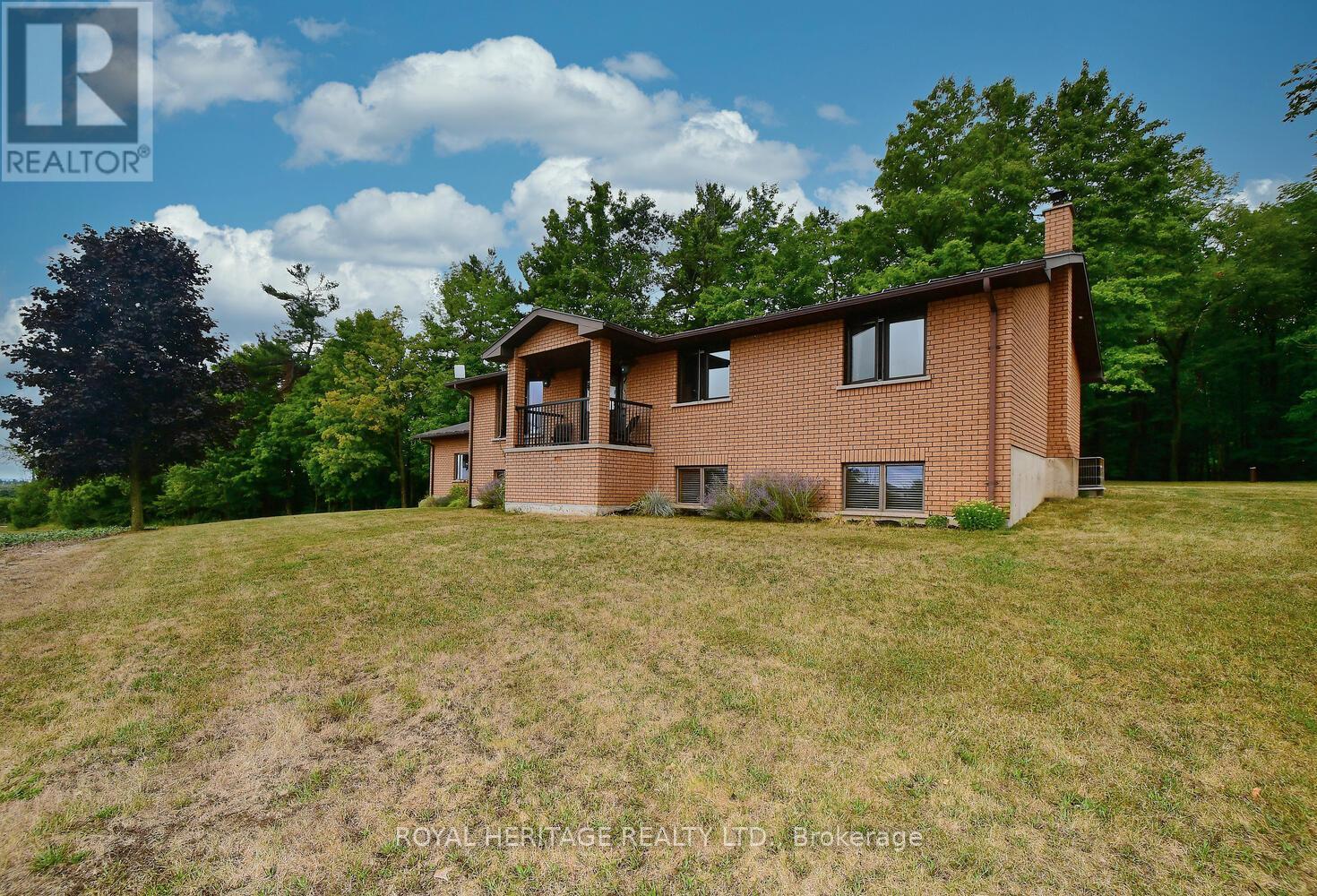1057 Crowley Line, Otonabee-South Monaghan, ON