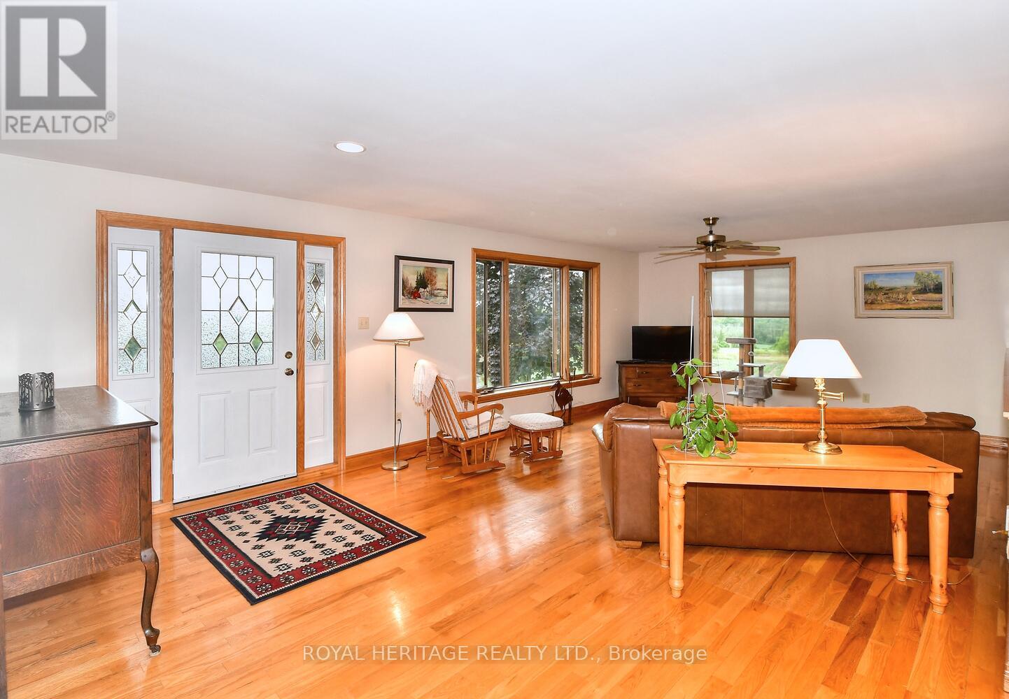 1057 Crowley Line, Otonabee-South Monaghan, ON