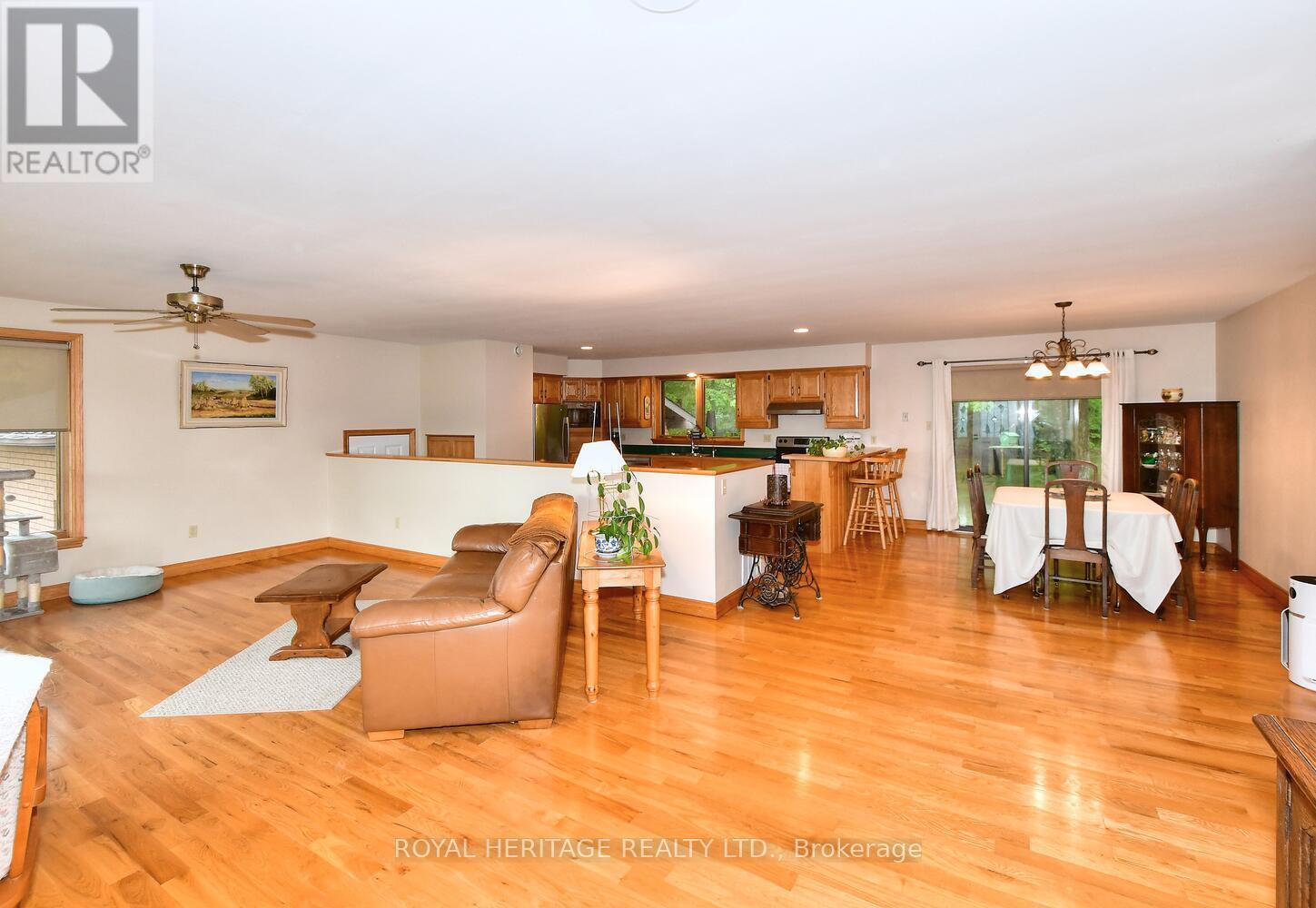 1057 Crowley Line, Otonabee-South Monaghan, ON