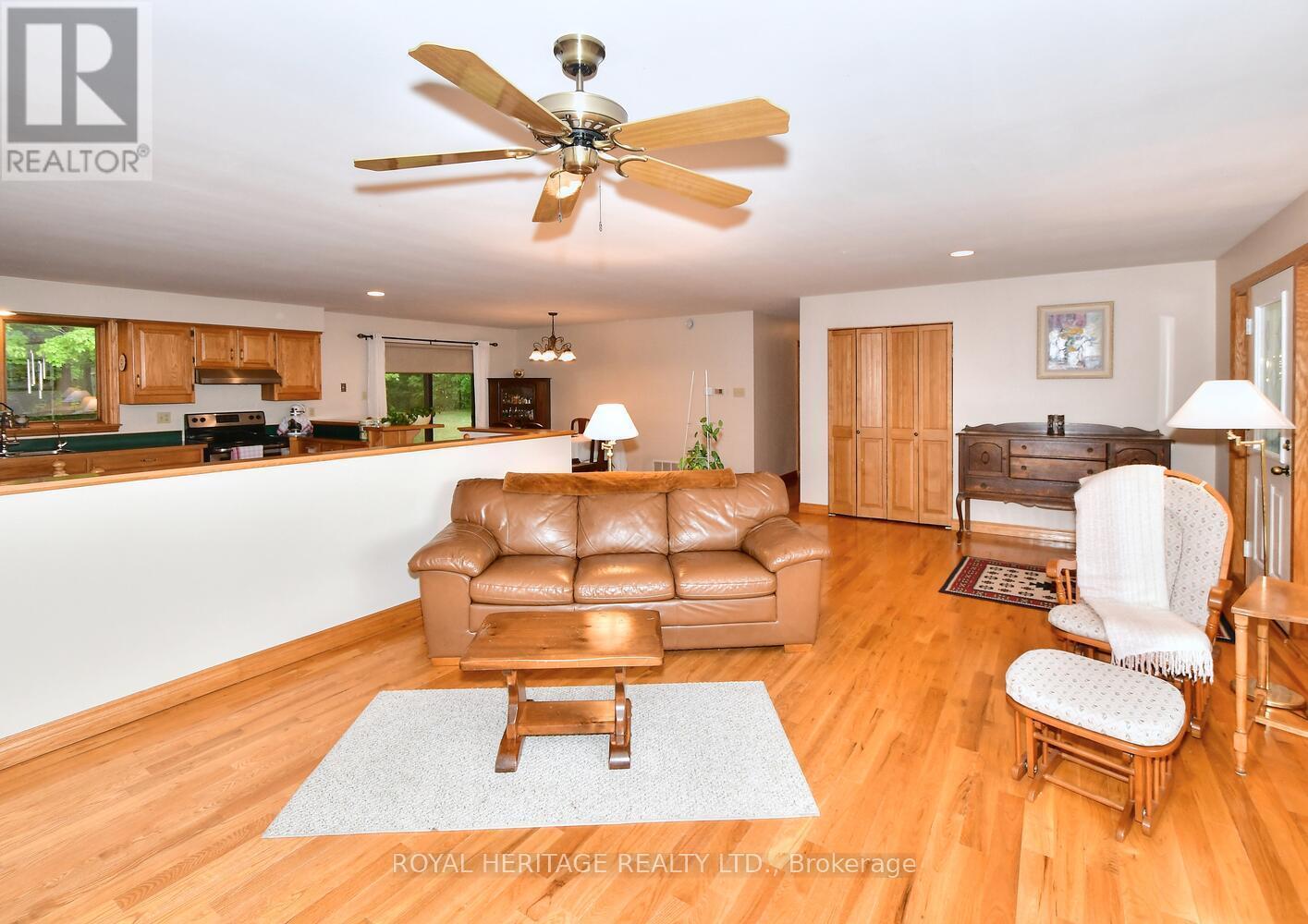 1057 Crowley Line, Otonabee-South Monaghan, ON