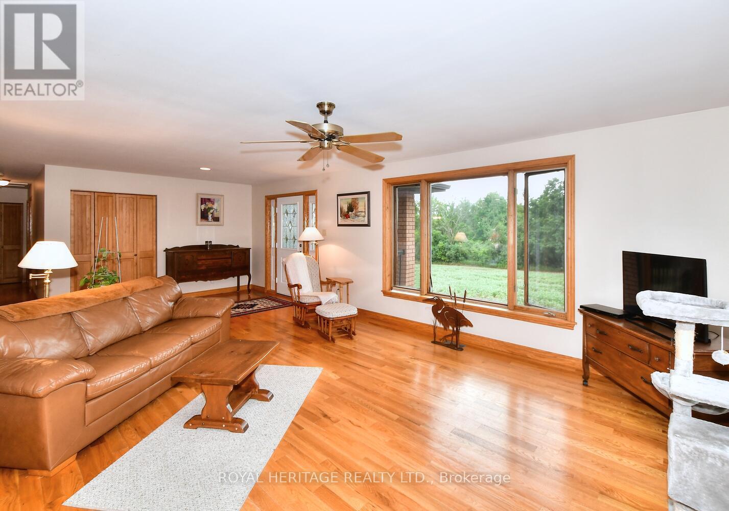 1057 Crowley Line, Otonabee-South Monaghan, ON