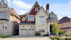 109 FARRELL ROAD Vaughan, ON L6A 4W7