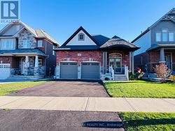 3045 MONARCH DRIVE Orillia, ON L3V 8K3