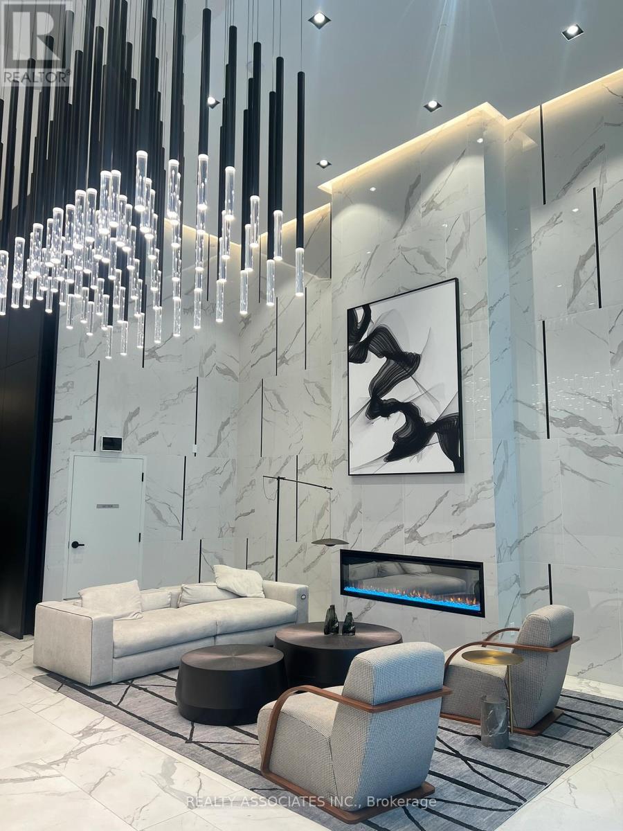 3902 - 82 Dalhousie Street, Toronto, ON -