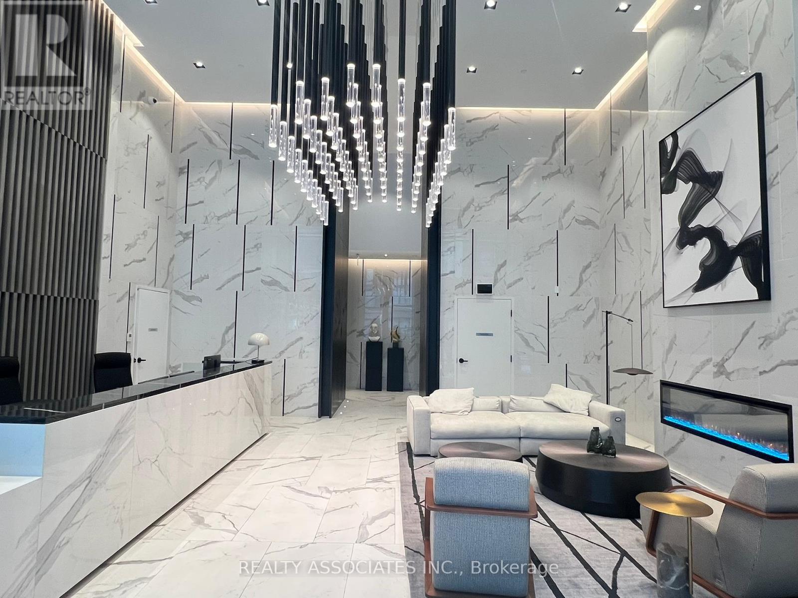 3902 - 82 Dalhousie Street, Toronto, ON - Photo Showing Other Room