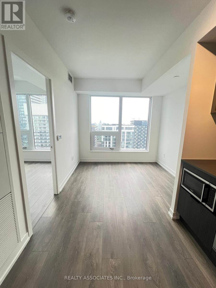 3902 - 82 Dalhousie Street, Toronto, ON - Indoor Photo Showing Other Room