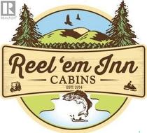 Reel 'Em Inn Cabins Nipawin, SK S0E 1E0