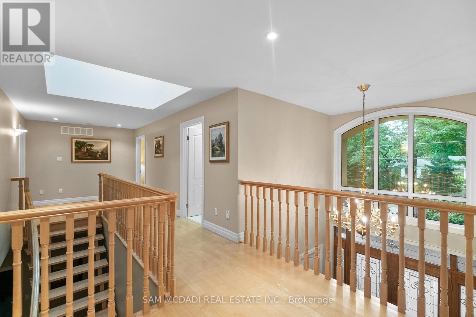 978 Tennyson Avenue, Mississauga, ON - Indoor Photo Showing Other Room