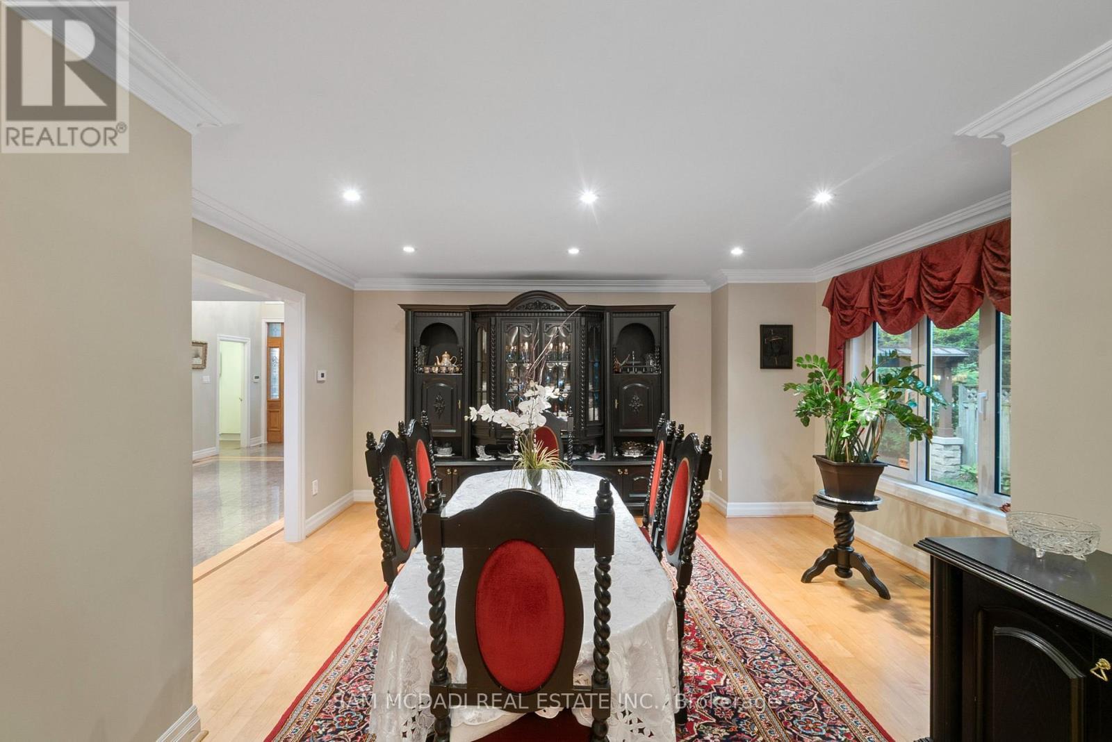 978 Tennyson Avenue, Mississauga, ON - Indoor Photo Showing Other Room