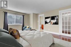 Sunny Primary bedroom -