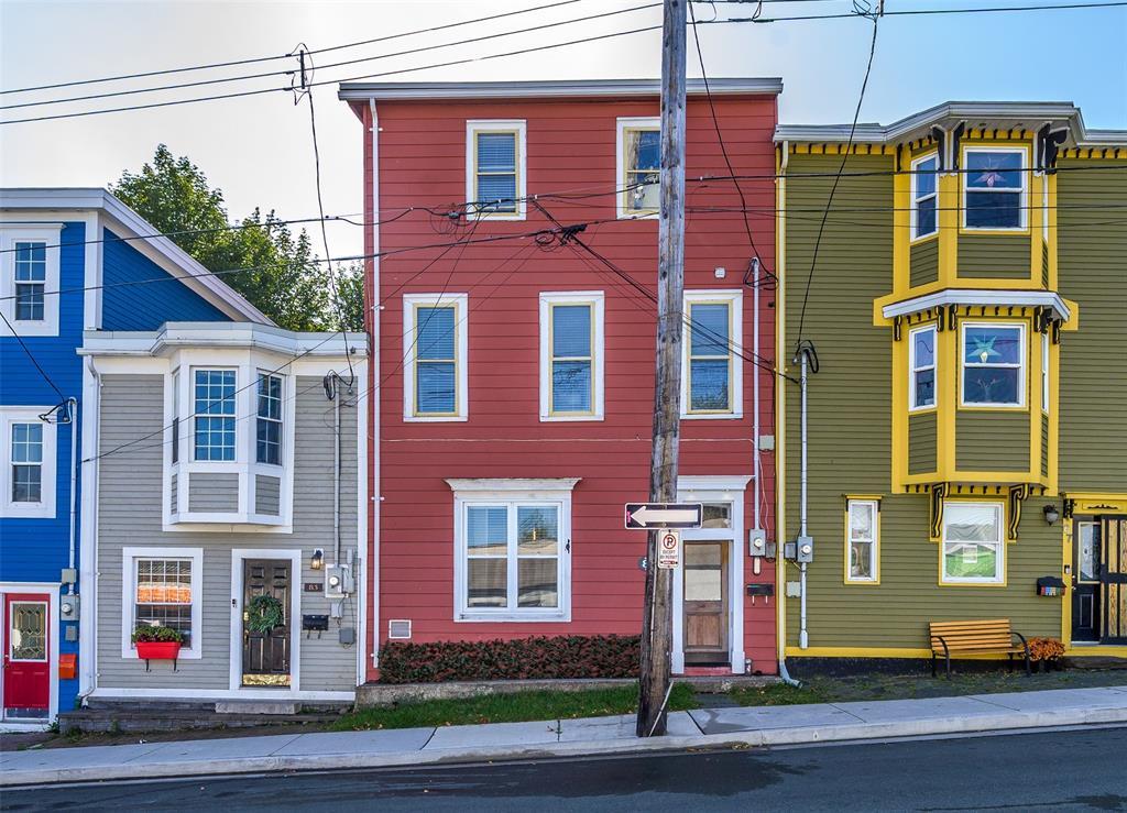 85 King'S Road, St. John'S, NL