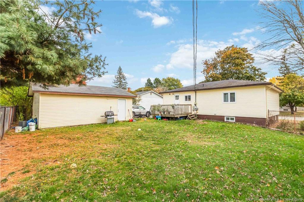 270 Whitepine, Riverview, NB