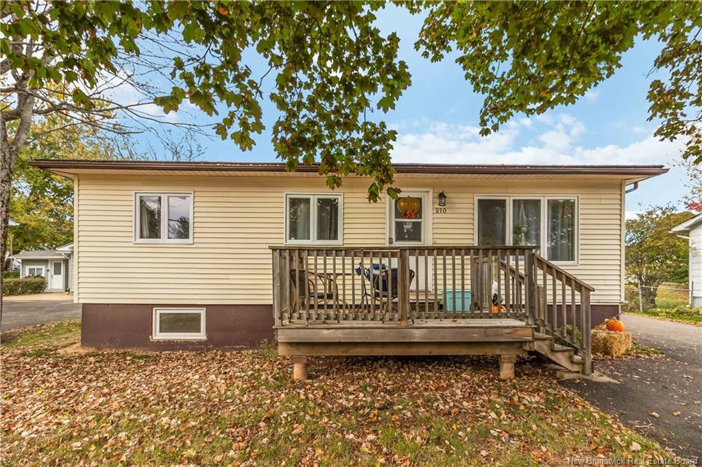 270 Whitepine, Riverview, NB