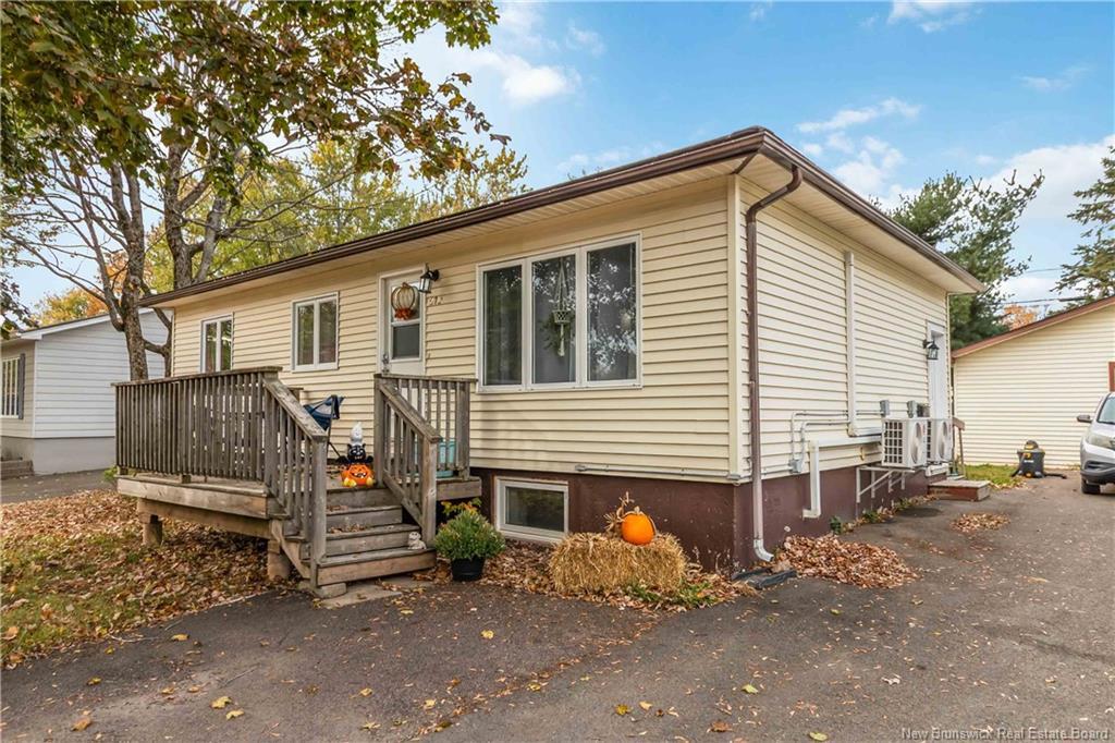 270 Whitepine, Riverview, NB