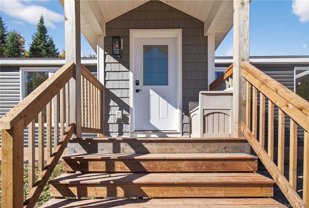 85 Roy Scenic Dr, Irishtown, NB