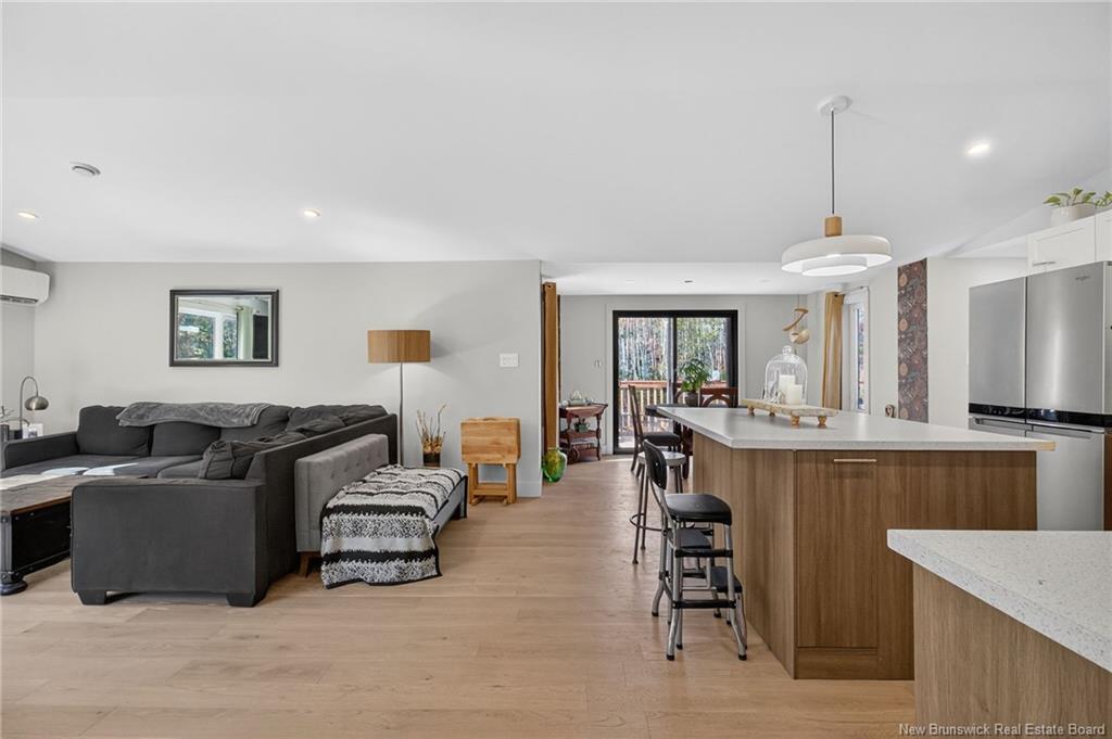 85 Roy Scenic Dr, Irishtown, NB