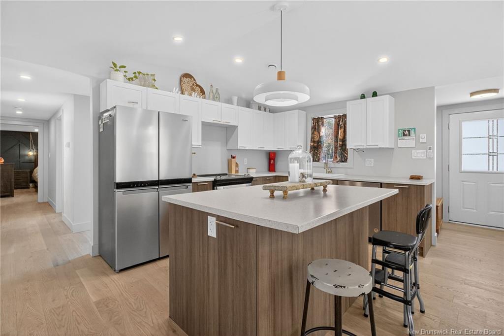 85 Roy Scenic Dr, Irishtown, NB