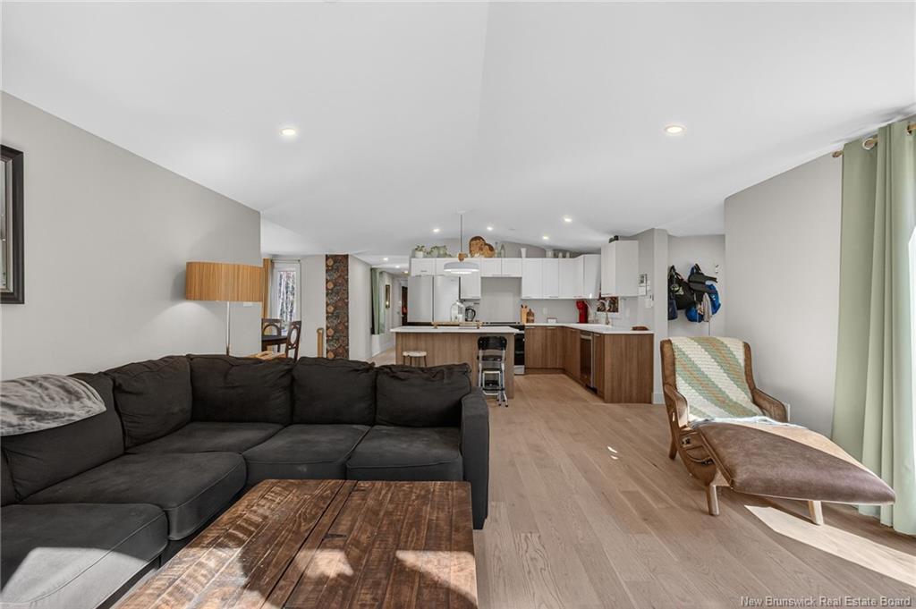 85 Roy Scenic Dr, Irishtown, NB