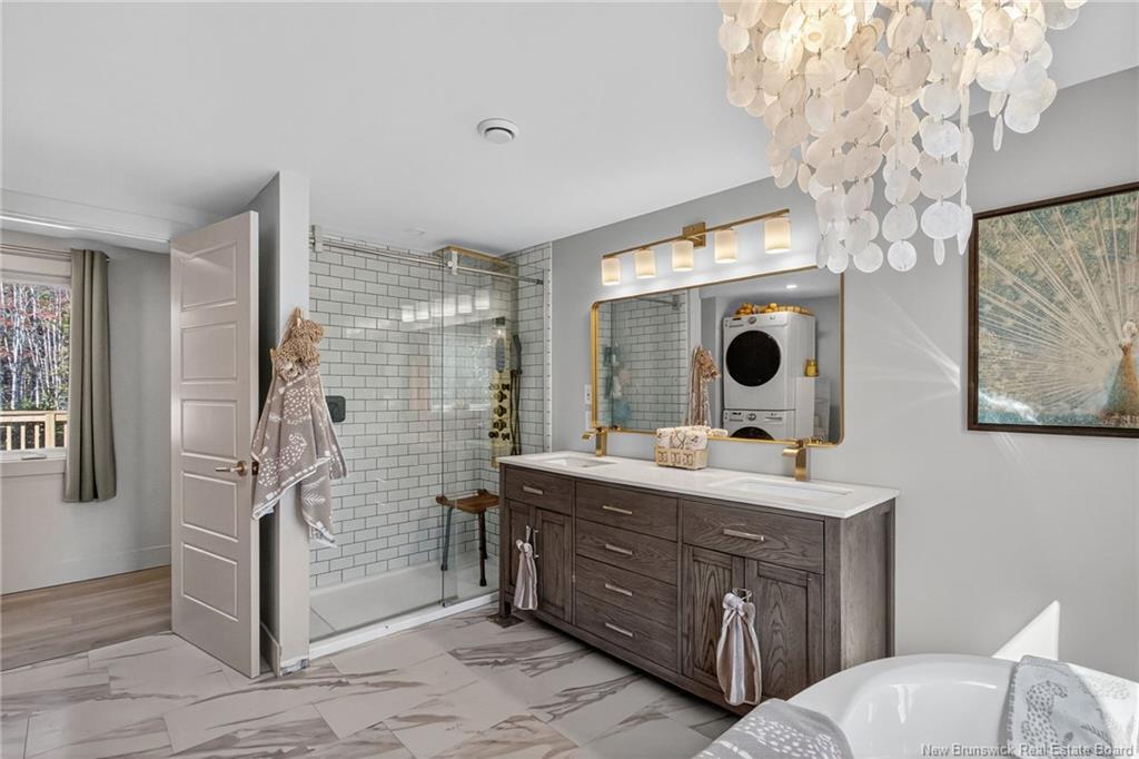 85 Roy Scenic Dr, Irishtown, NB