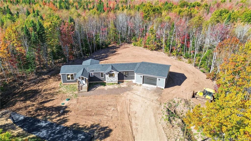 85 Roy Scenic Dr, Irishtown, NB