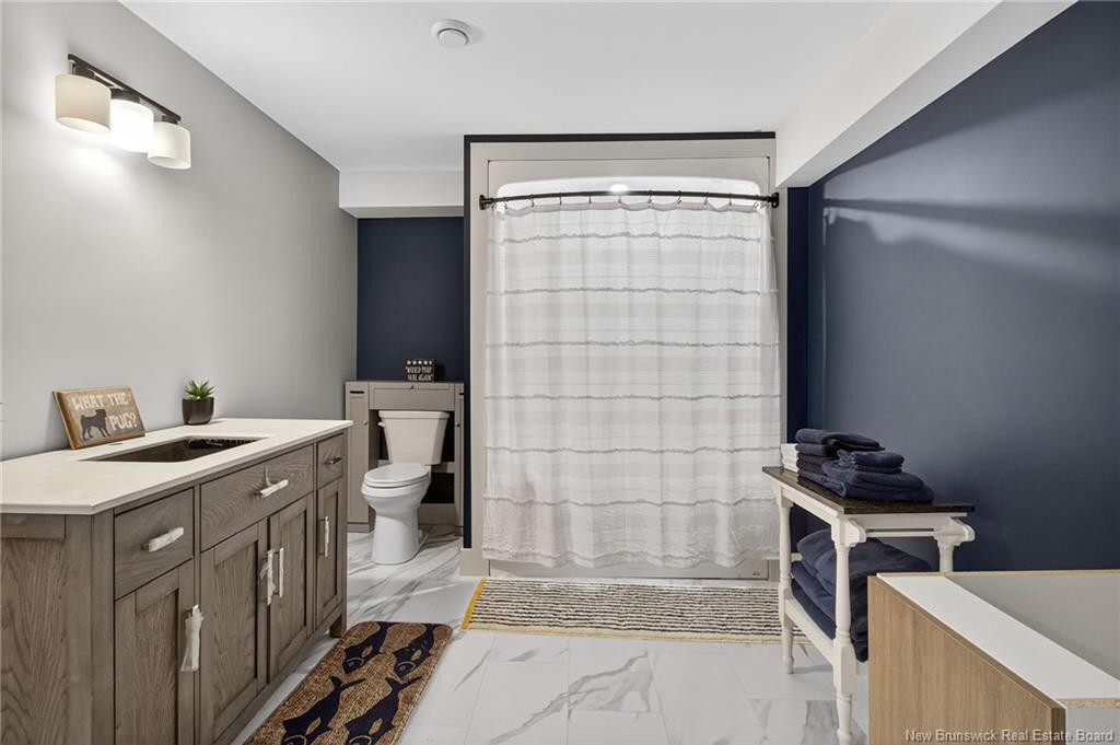 85 Roy Scenic Dr, Irishtown, NB