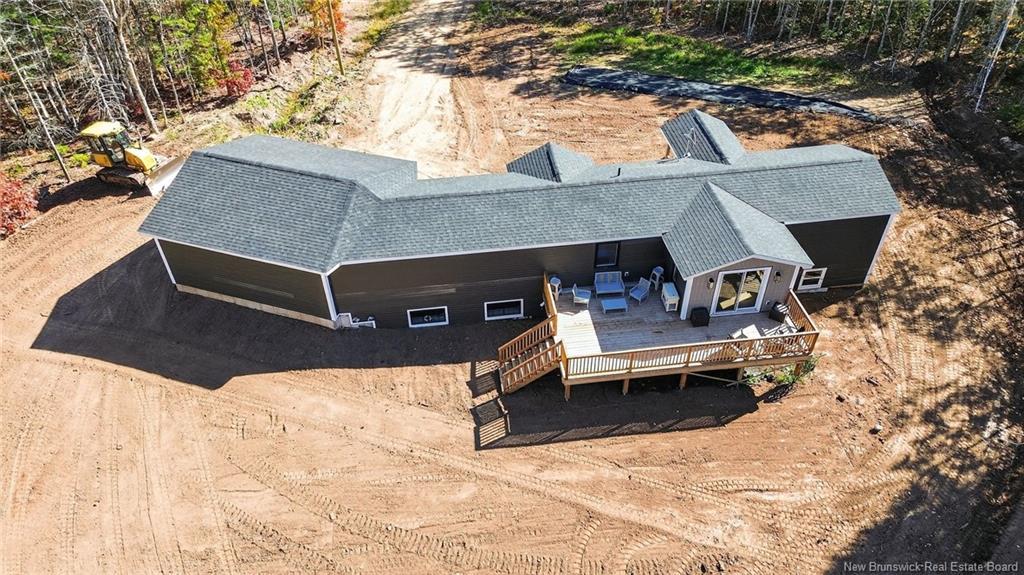 85 Roy Scenic Dr, Irishtown, NB