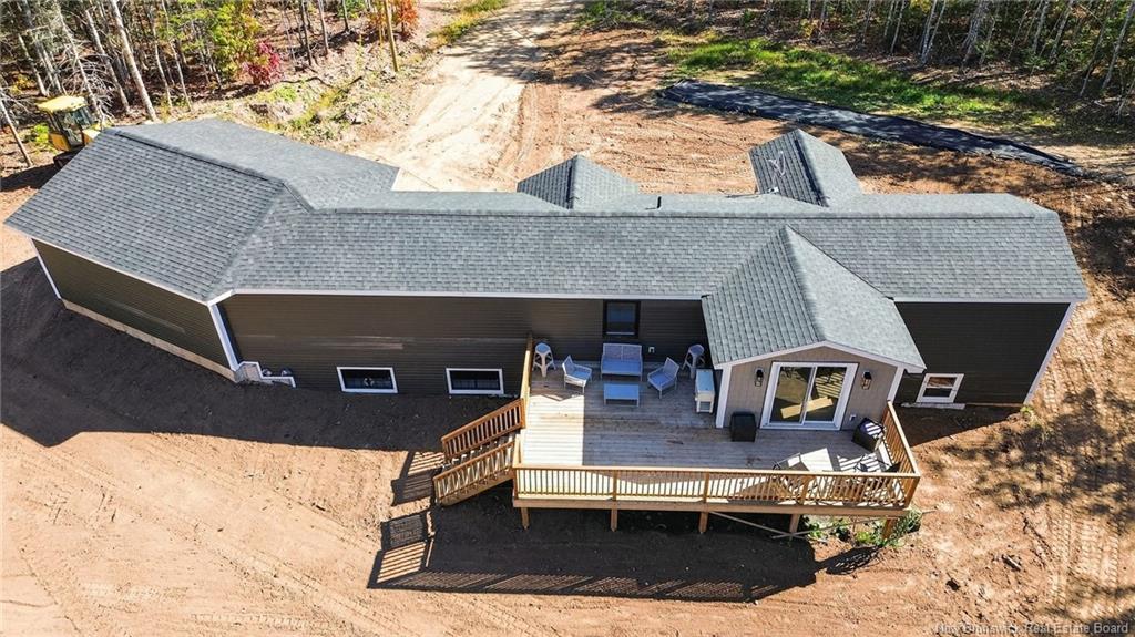 85 Roy Scenic Dr, Irishtown, NB