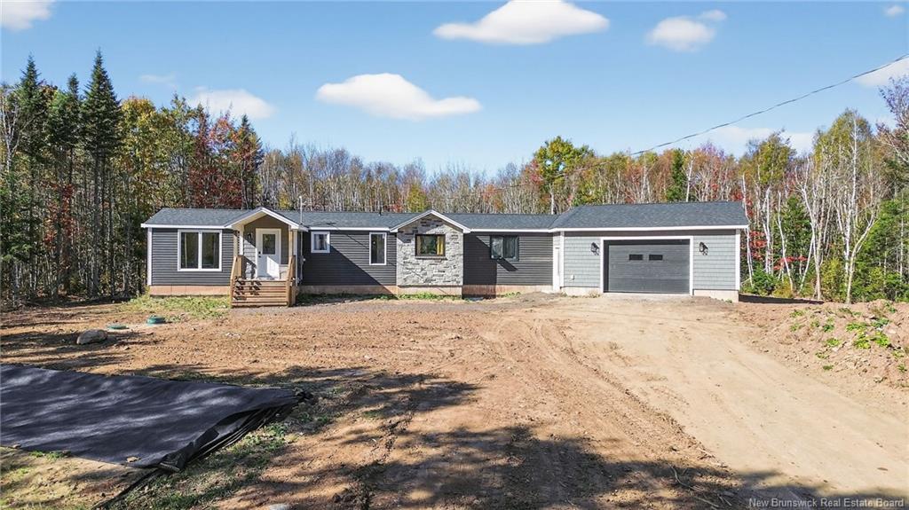 85 Roy Scenic Dr, Irishtown, NB