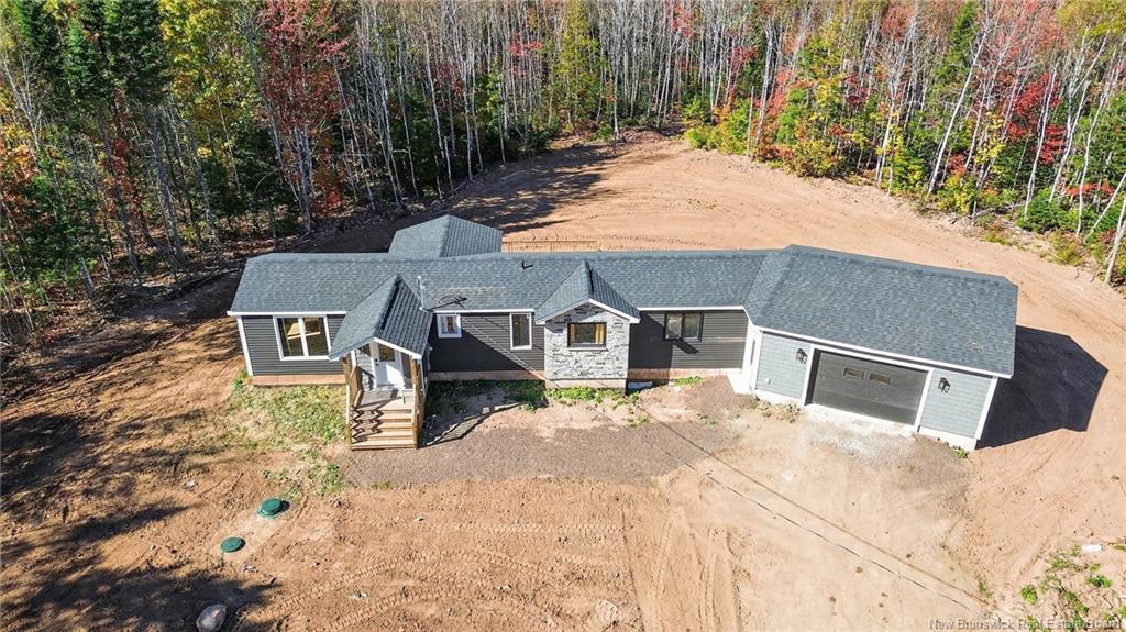 85 Roy Scenic Dr, Irishtown, NB