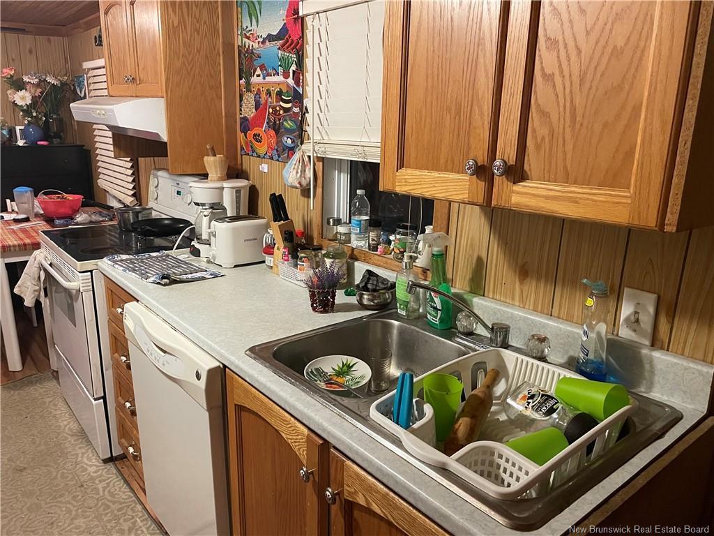 19 St Patricks St, Rogersville, NB