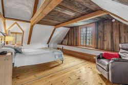 Chambre à coucher principale -