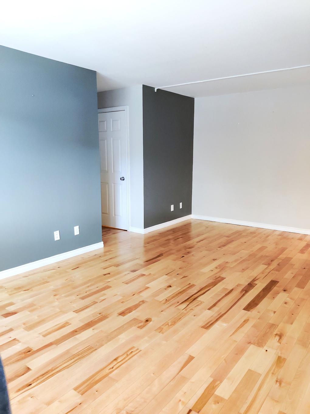 Salon - 204-6320 Av. Bienville, Brossard, QC - Indoor Photo Showing Other Room