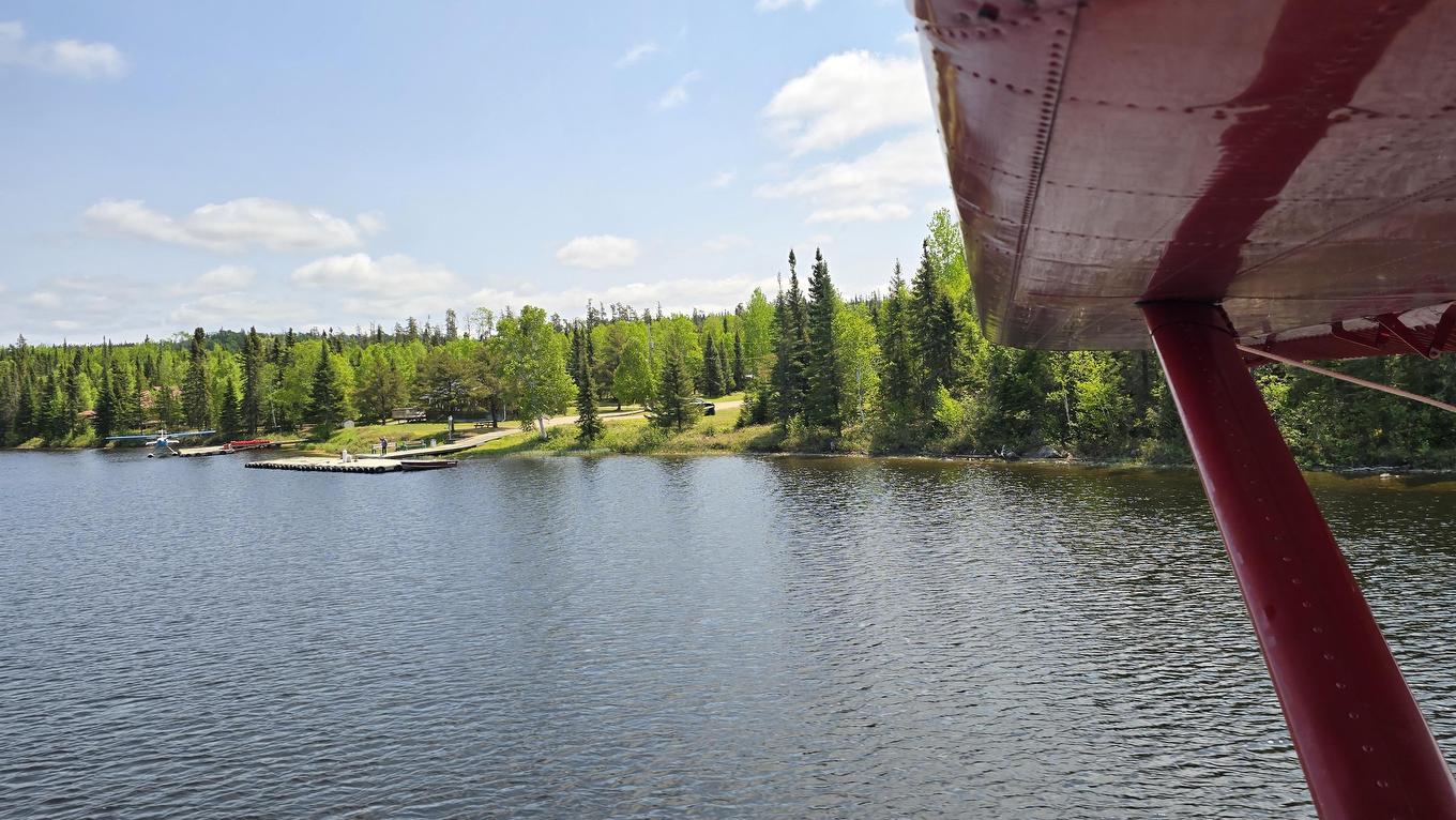 Frontier Trail Off Hwy 527, Armstrong Station, ON
