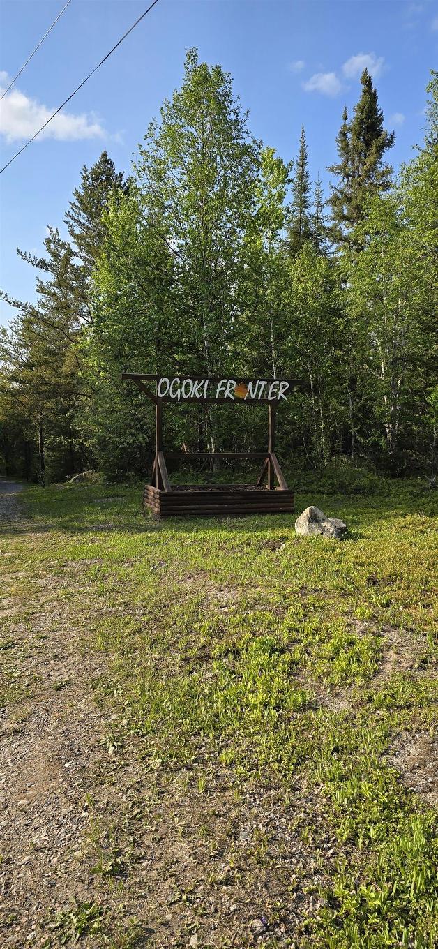 Frontier Trail Off Hwy 527, Armstrong Station, ON