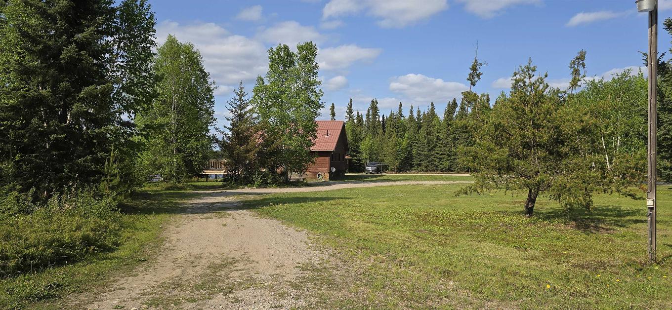 Frontier Trail Off Hwy 527, Armstrong Station, ON