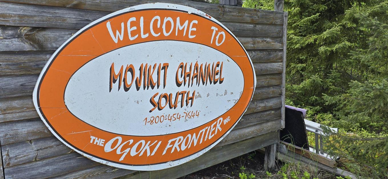 Frontier Trail Off Hwy 527, Armstrong Station, ON