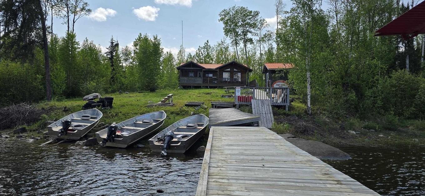 Frontier Trail Off Hwy 527, Armstrong Station, ON