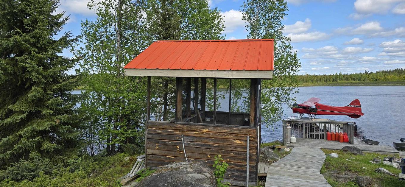 Frontier Trail Off Hwy 527, Armstrong Station, ON