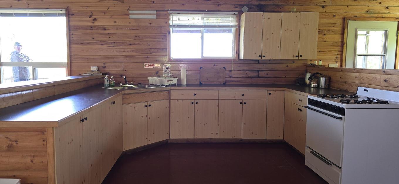 Frontier Trail Off Hwy 527, Armstrong Station, ON