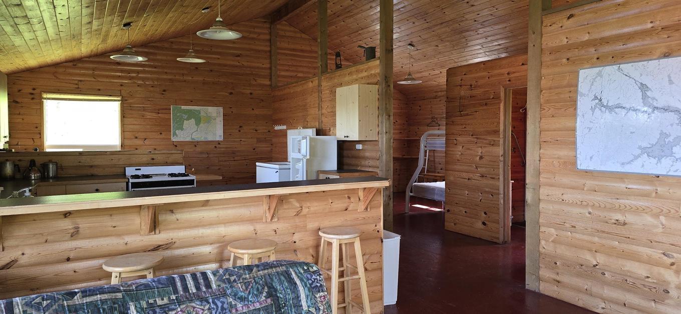 Frontier Trail Off Hwy 527, Armstrong Station, ON