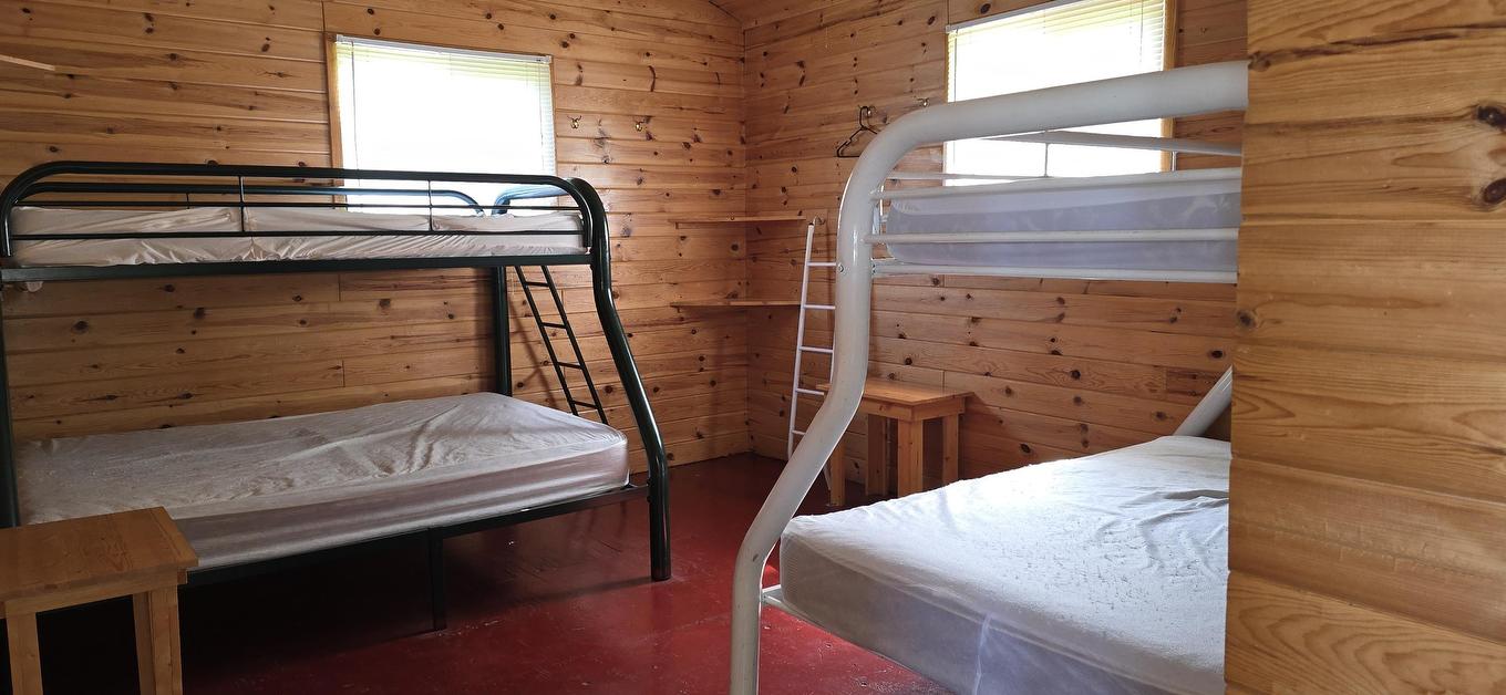 Frontier Trail Off Hwy 527, Armstrong Station, ON