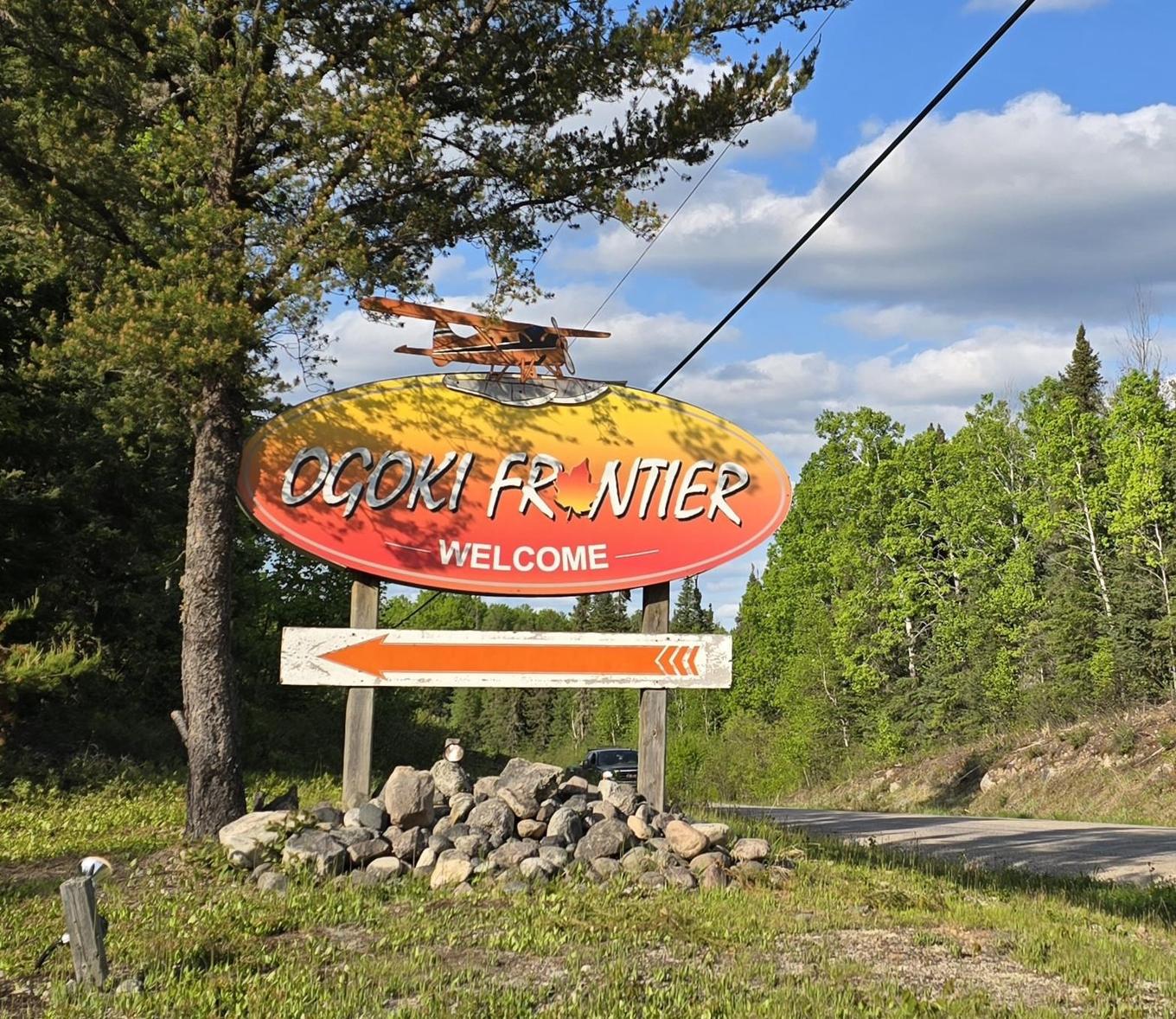 Frontier Trail Off Hwy 527, Armstrong Station, ON