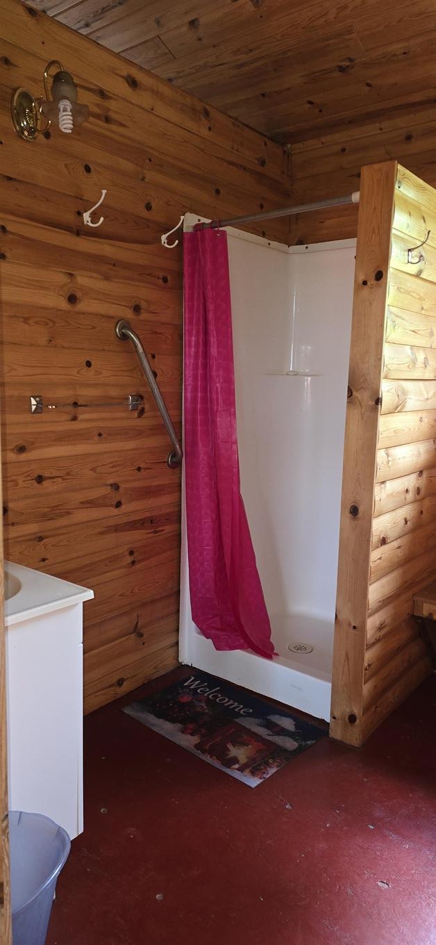 Frontier Trail Off Hwy 527, Armstrong Station, ON