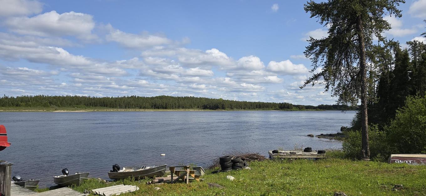 Frontier Trail Off Hwy 527, Armstrong Station, ON