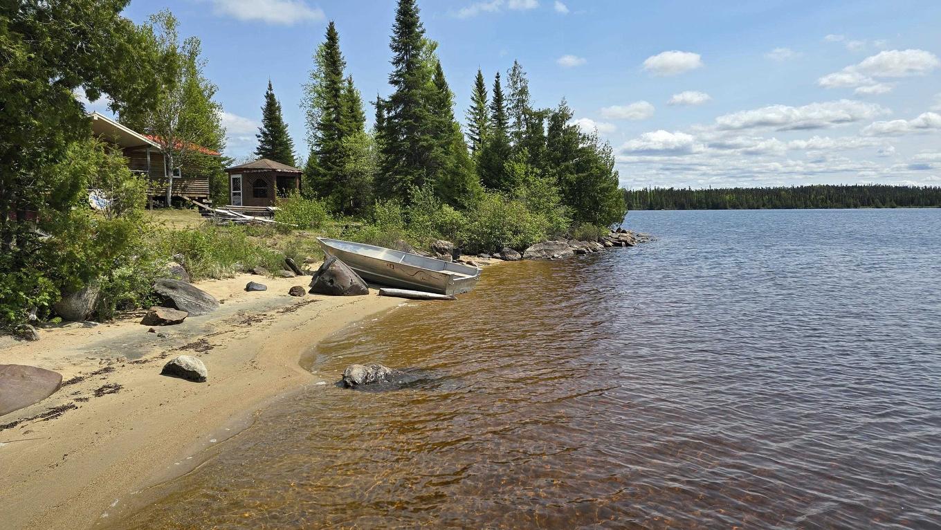 Frontier Trail Off Hwy 527, Armstrong Station, ON