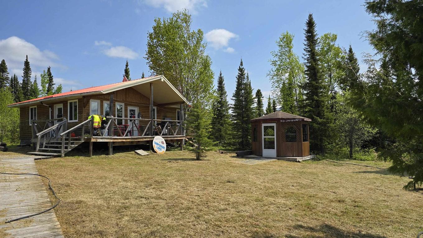 Frontier Trail Off Hwy 527, Armstrong Station, ON