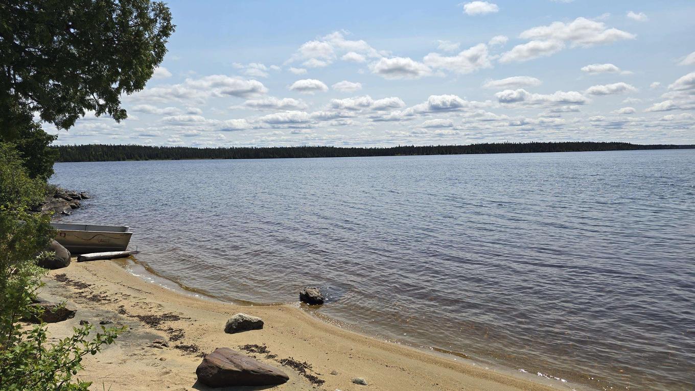 Frontier Trail Off Hwy 527, Armstrong Station, ON