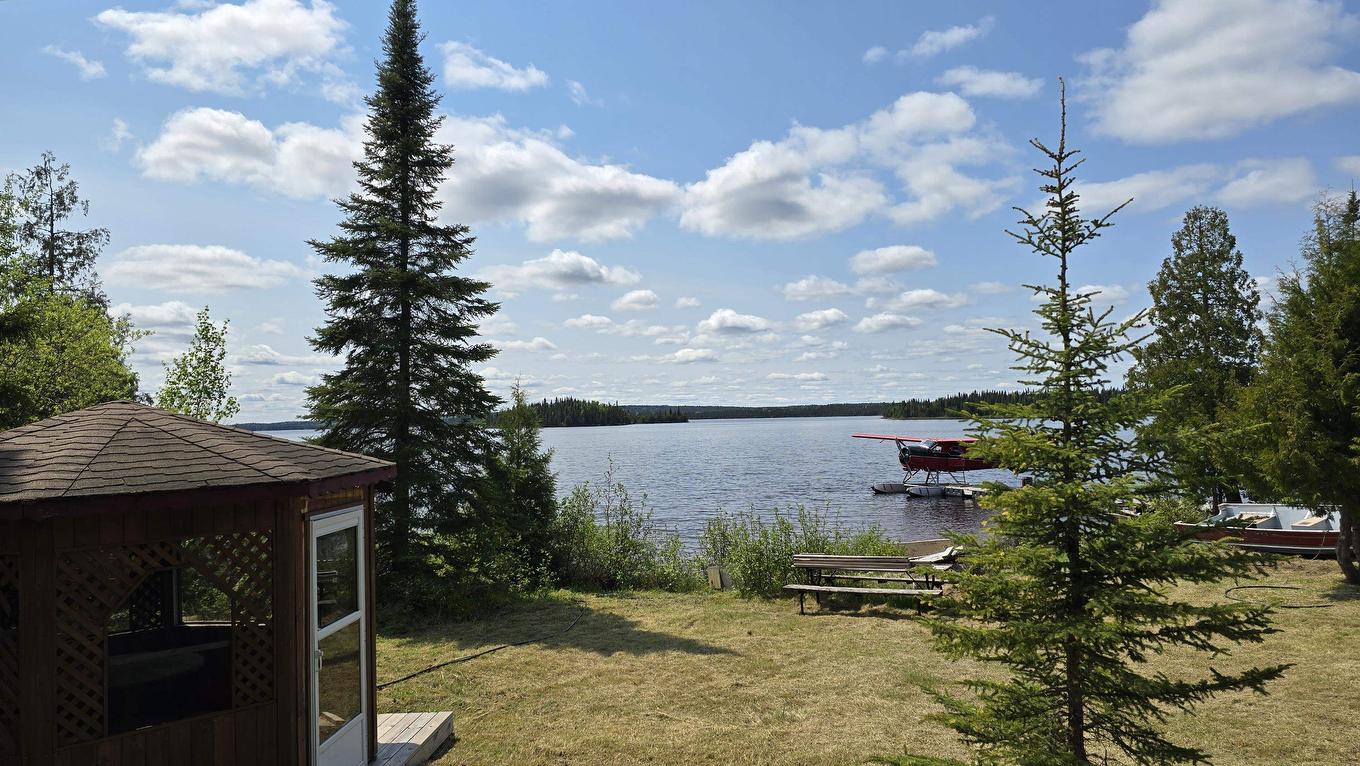 Frontier Trail Off Hwy 527, Armstrong Station, ON