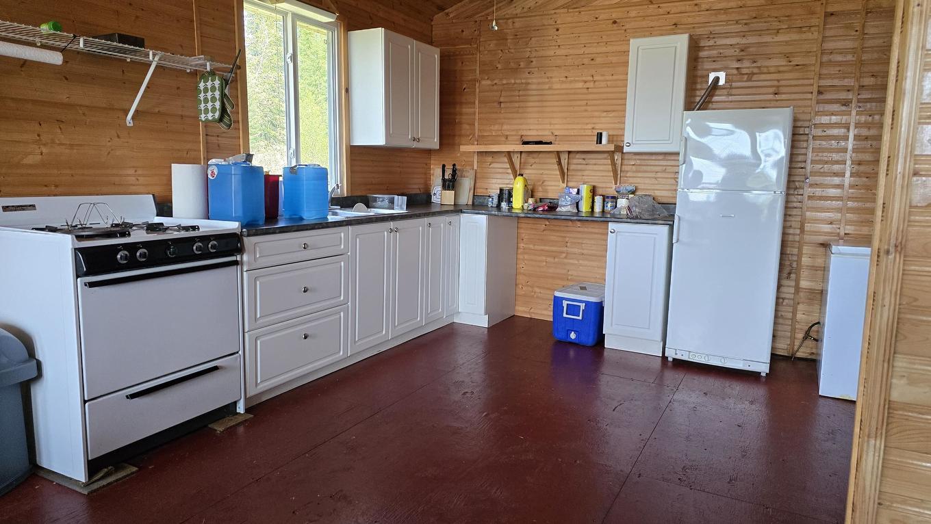 Frontier Trail Off Hwy 527, Armstrong Station, ON