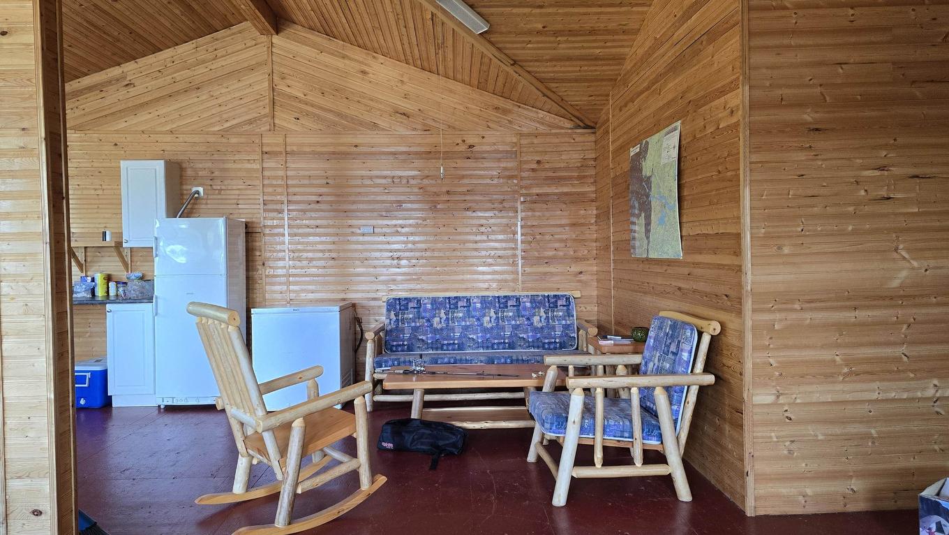 Frontier Trail Off Hwy 527, Armstrong Station, ON